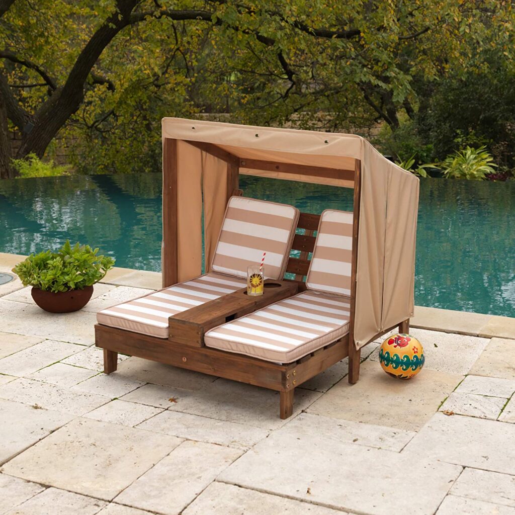 Kid's Patio Furniture