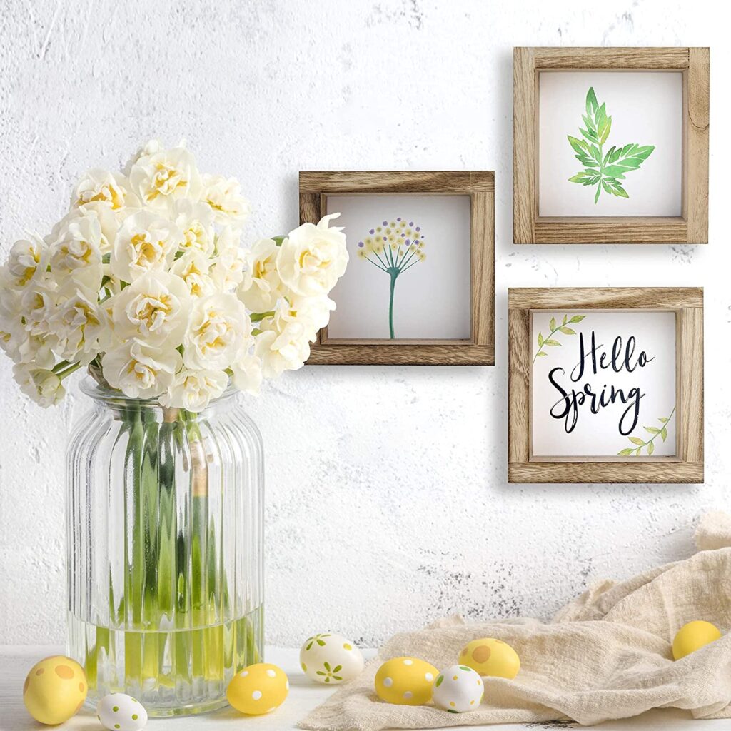 Wall Decor for Your Living Room