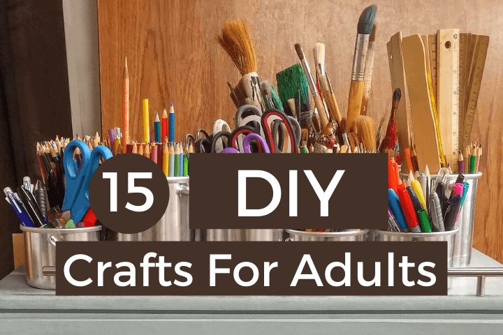 crafts-for-adults