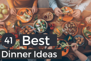 dinner-ideas