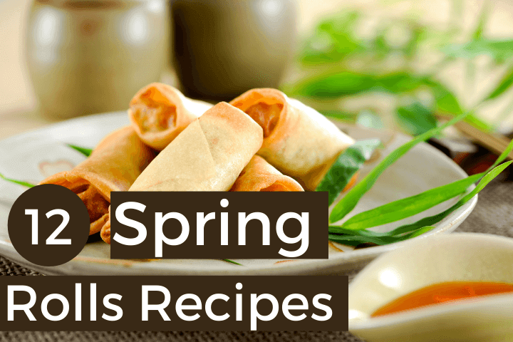 spring-rolls