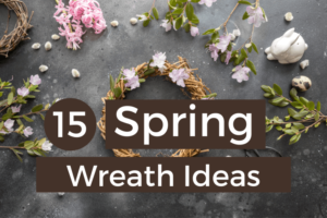 Wreath Ideas