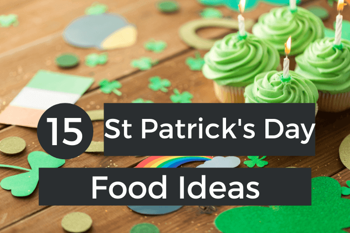 st-patricks-day-food