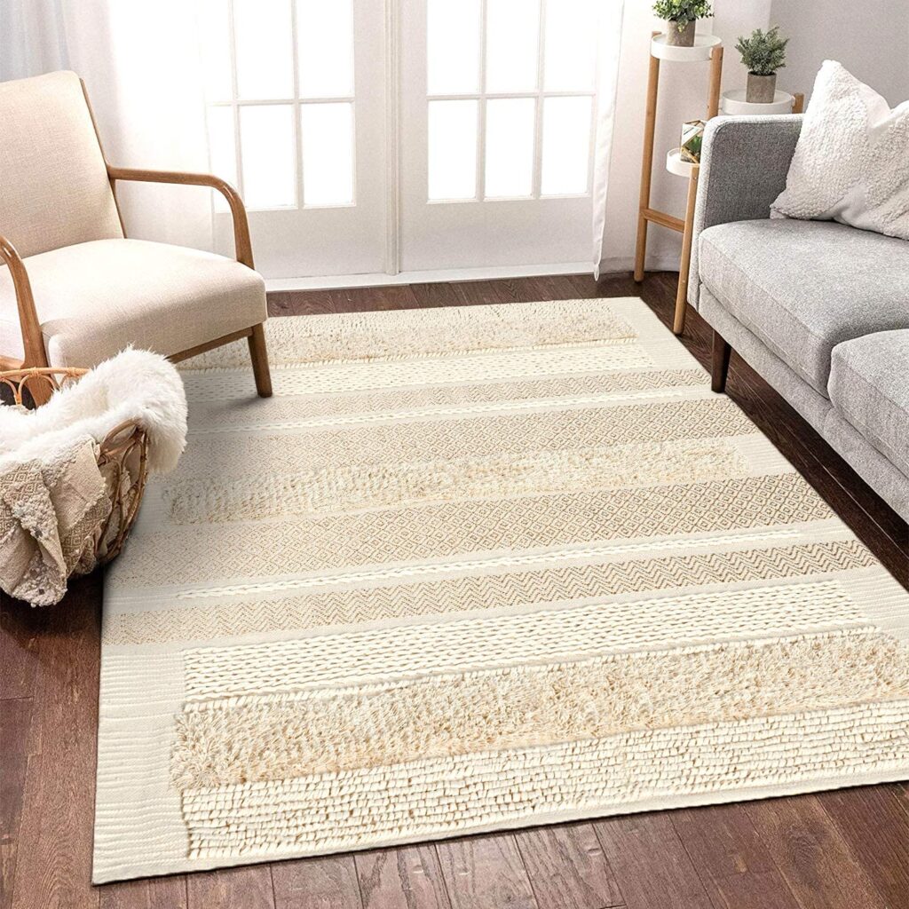 Area Rug for Living Room