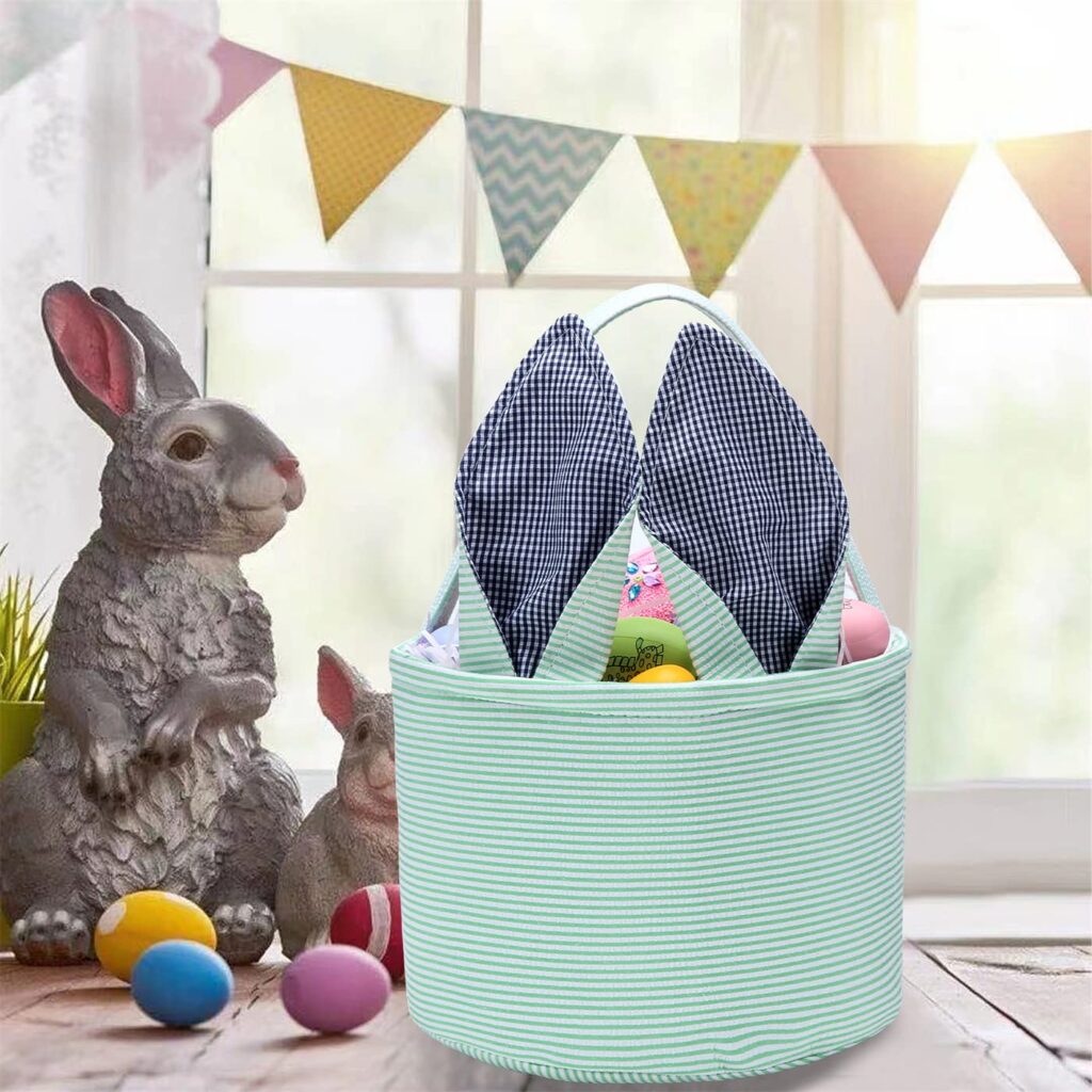 Easter Basket Ideas