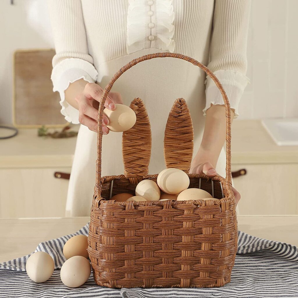  Egg basket