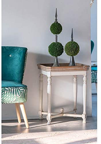  Sofa Side Table 