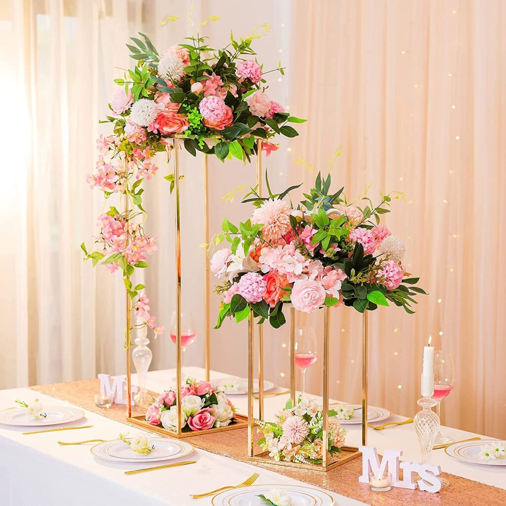 15 Beautiful Centerpieces For Party