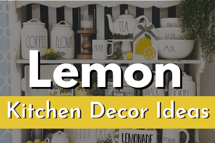 lemon-kitchen-decor