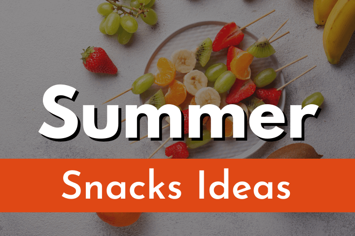summer-snacks