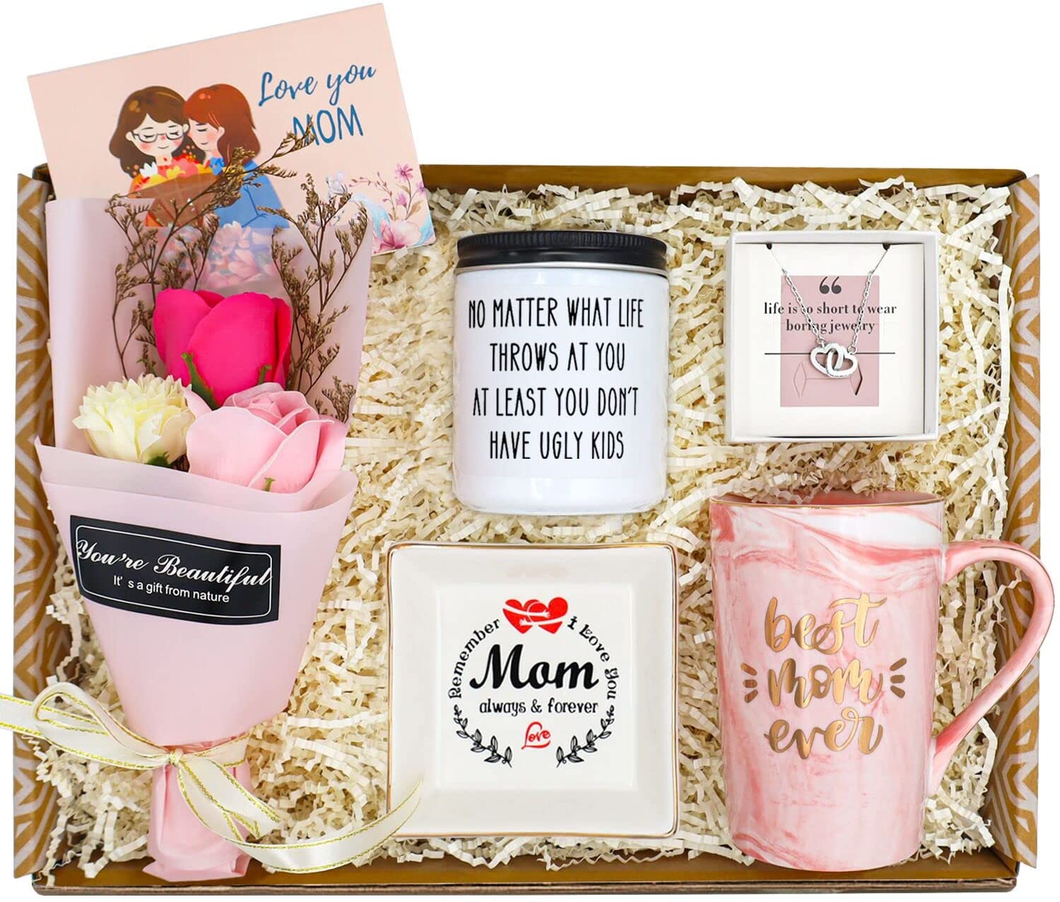 21 Best Mothers Day Gifts - Kiwi & Plums