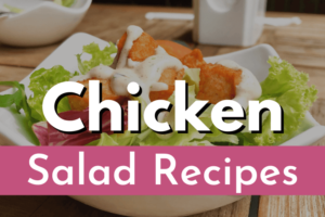 chicken-salad-recipes