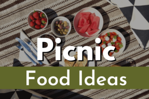 picnic-food-ideas