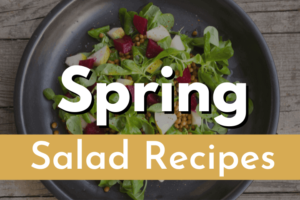 spring-salad
