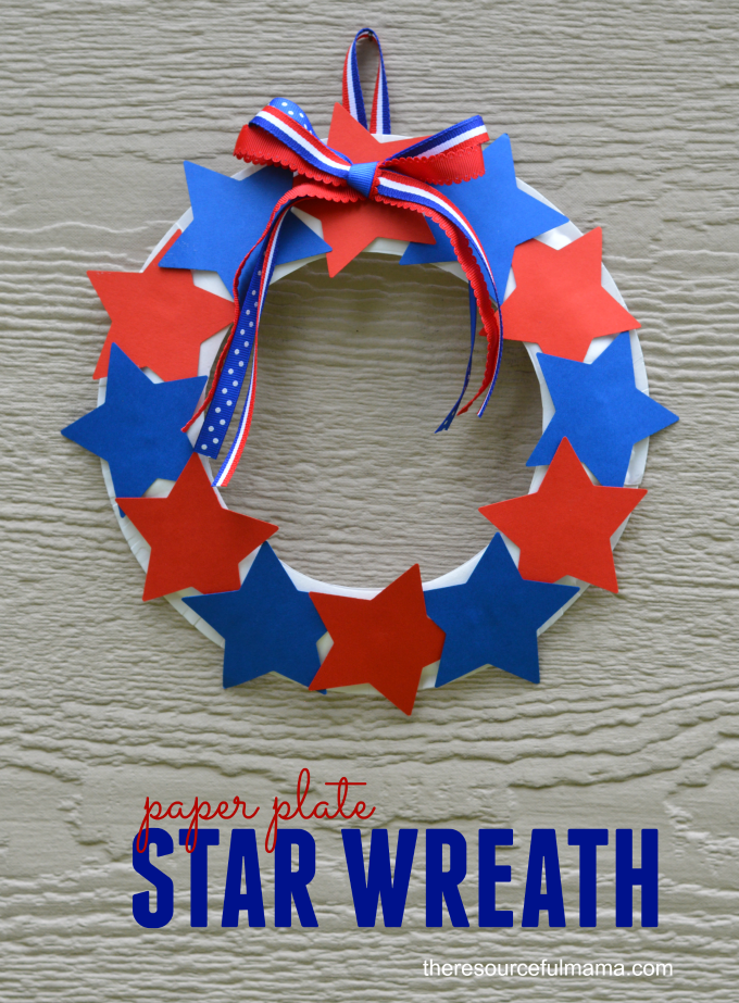 memorial day crafts