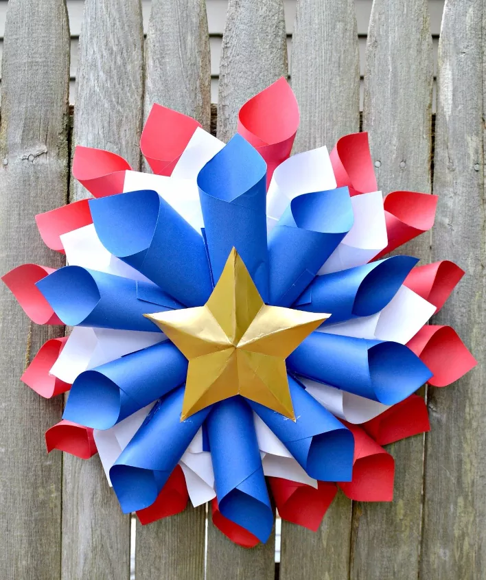 Memorial Day Crafts