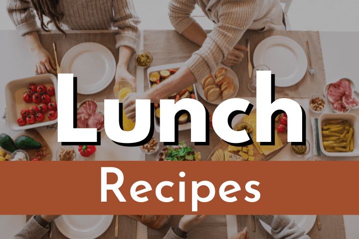 lunch-recipes