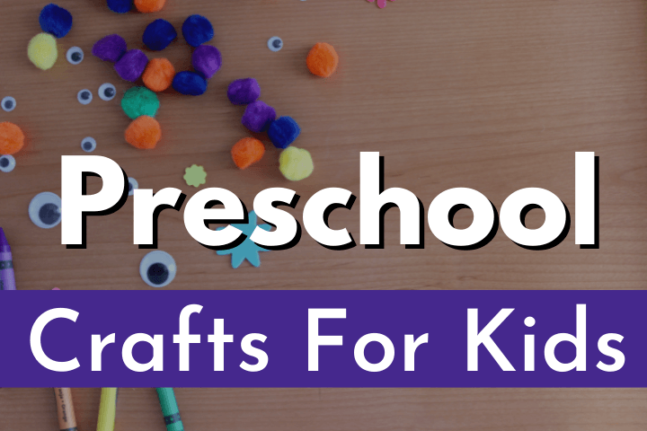 preschool-craft