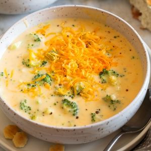 21 Best Fall Soup Recipes