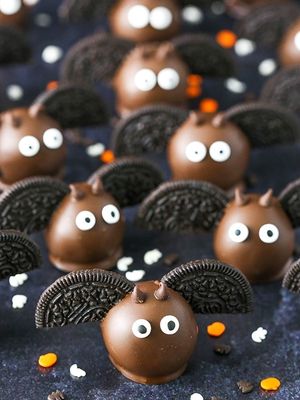 21 Best Halloween Treats