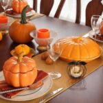 Make creative thanksgiving treats