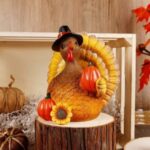 Great thanksgiving poems