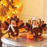 Thanksgiving writing project for 5th grade