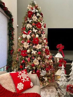 21 Best Christmas Tree Ideas