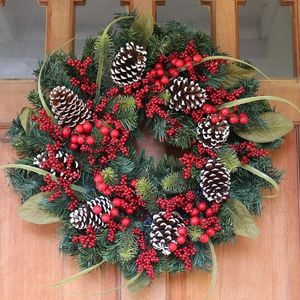 21 Best Christmas Wreaths