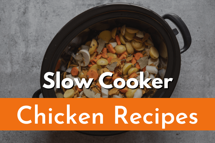 slow-cooker-chicken-recipes