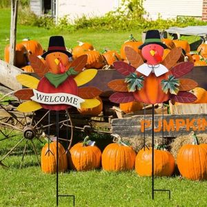 21 Best Thanksgiving Decorations