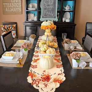 19 Best Thanksgiving Table Decor