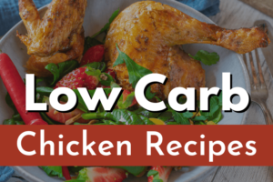 low-carb-chicken-recipes