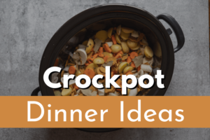 crockpot-dinner-ideas
