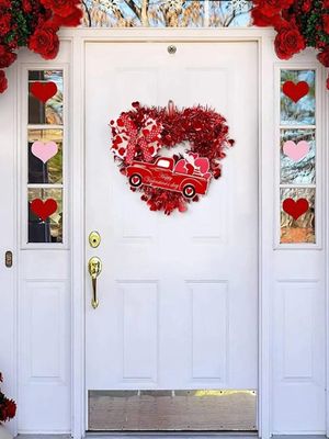 15 Best Valentines Day Wreaths