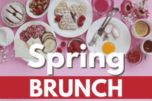 easy classic spring brunch menu ideas