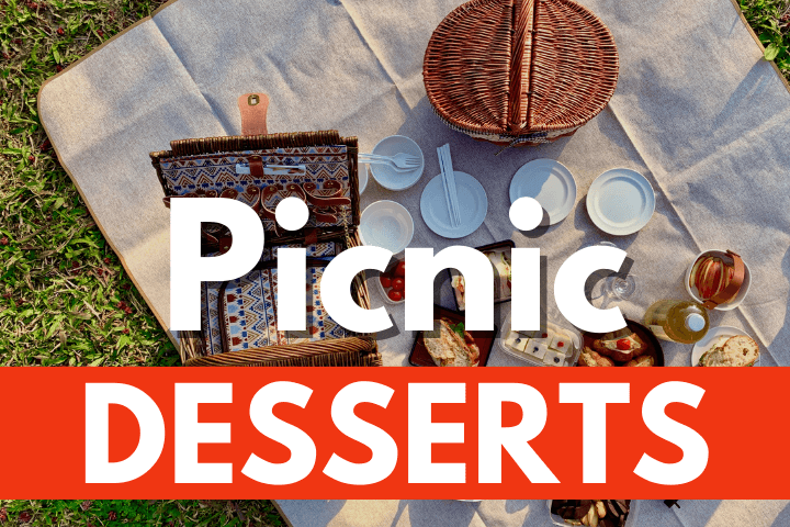picnic-desserts