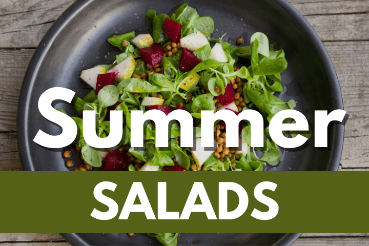 summer-salads