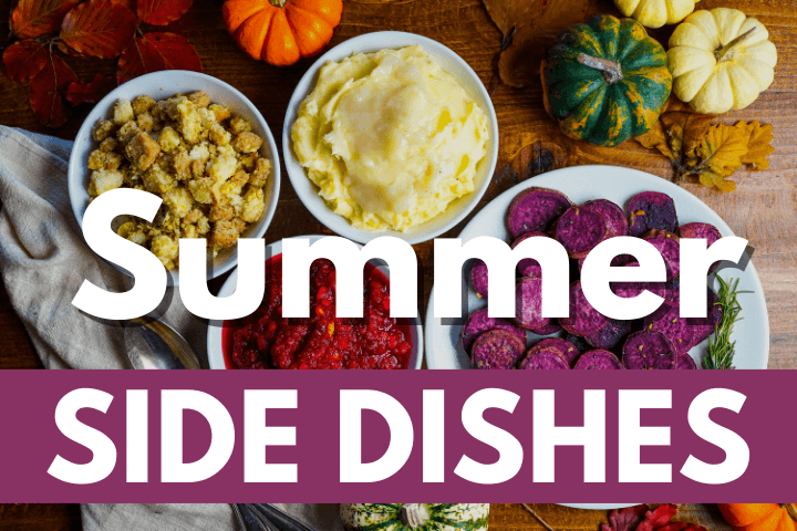 summer-side-dishes