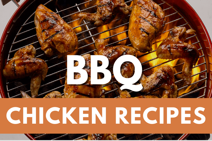 bbq-chicken-recipes