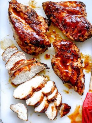 21 Best BBQ Chicken Recipes