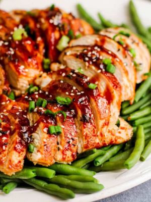 Mouthwatering BBQ Chicken Recipes