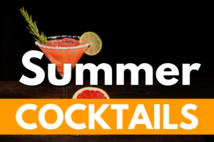 summer-cocktails