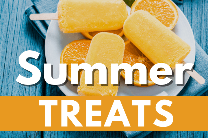 summer-treats