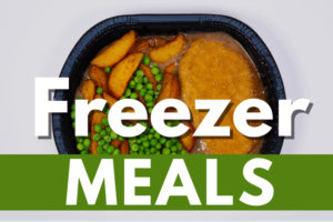 freezer-meals
