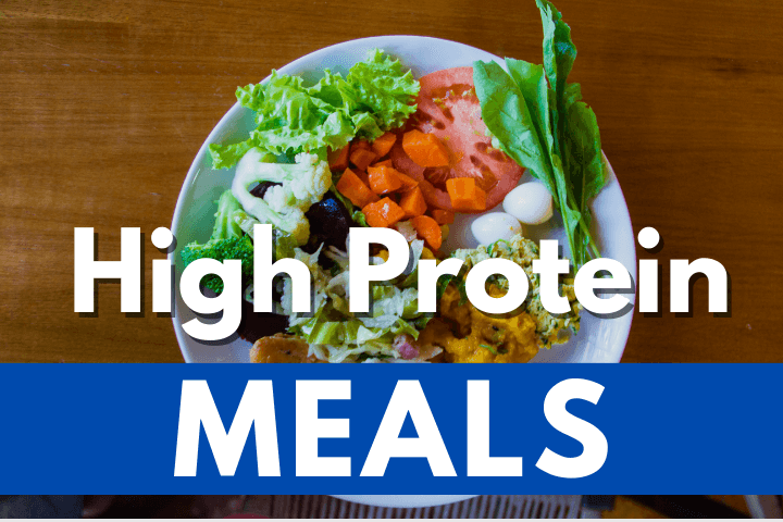 high-protein-meals