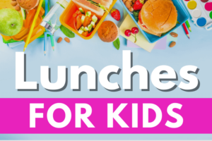 lunches-for-kids