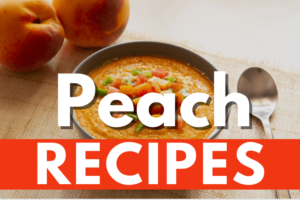 peach-recipes