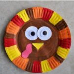 31 Easy Fall Crafts for Preschoolers - Kiwi & Plums