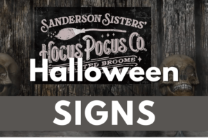 halloween-signs